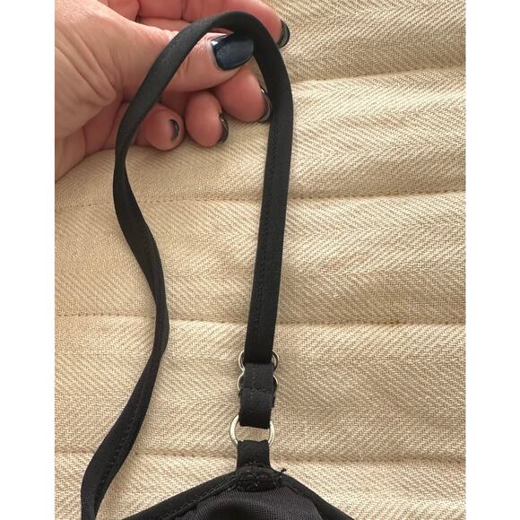 Magicsuit Solid Rita Tankini Top - 16 - Black - Picture 9 of 9